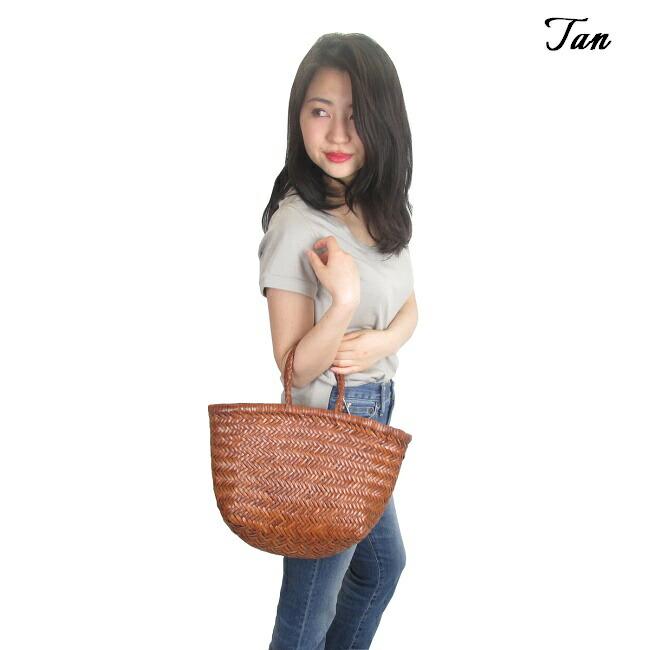 正規品 DRAGON DIFFUSION ドラゴン バッグ 新色 カゴバック ドラゴン