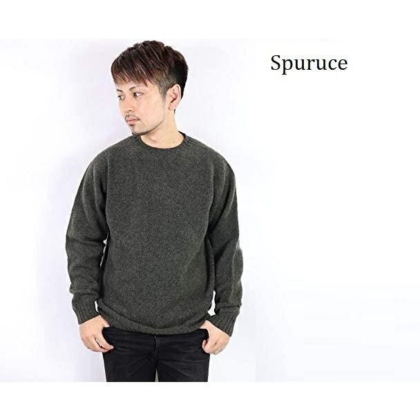 初売りセール) ハーレーオブスコットランド Harley of scotland メンズ