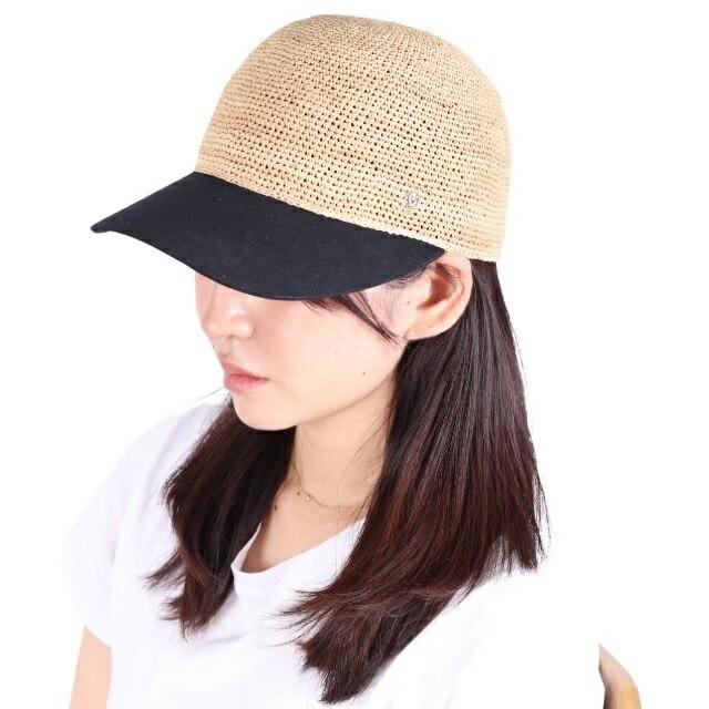 Helen Kaminski（ヘレンカミンスキー） HELEN KAMINSKI Vivette