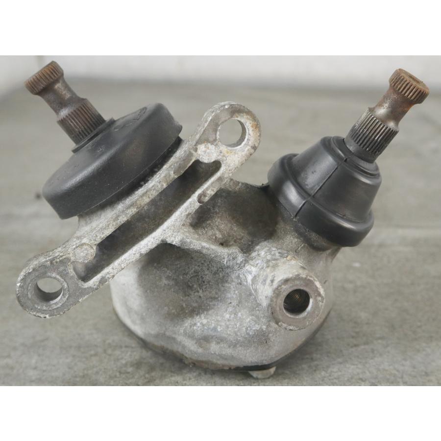 三菱 2代目 デリカ スターワゴン P25W 純正 ステアリング ベベルギア