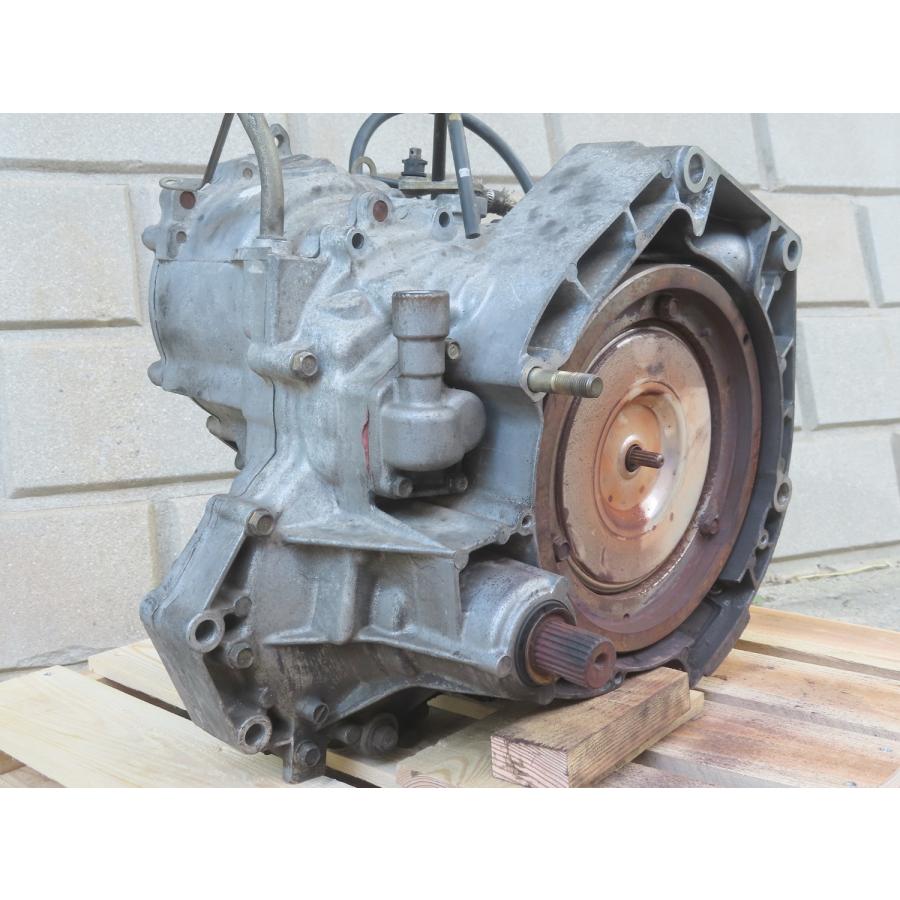 1999y 初代 フィアット パンダ 141AKA CVT オートマ