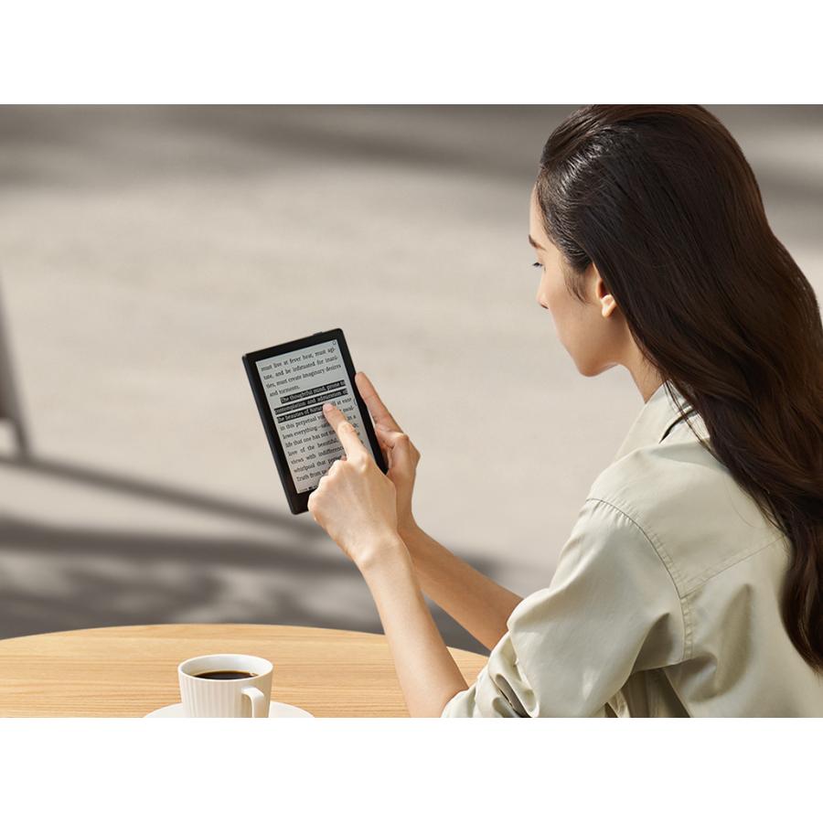 BOOX BOOX - Go 6 電子書籍リーダー Android タブレット wifi 電子