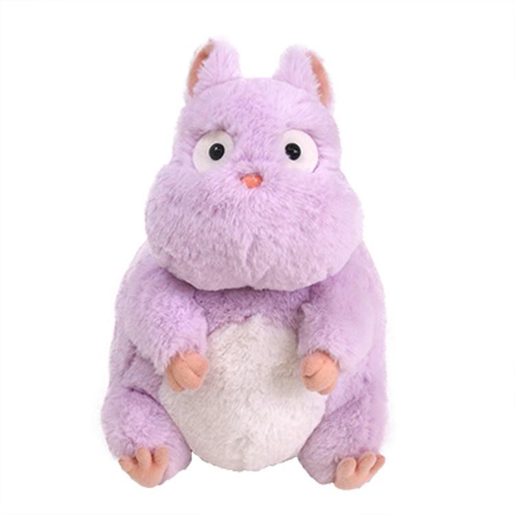 千と千尋の神隠し ぬいぐるみS なかよし坊ねずみ 座り [830034