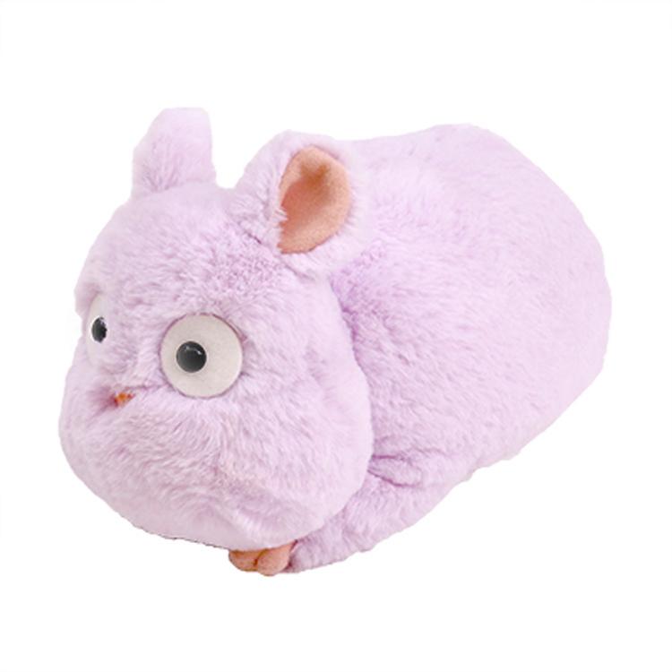 千と千尋の神隠し ぬいぐるみS なかよし坊ねずみ 這い [830133