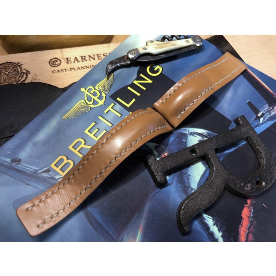 ブライトリング（BREITLING） ブライトリングDバックル用、20,22,24mm