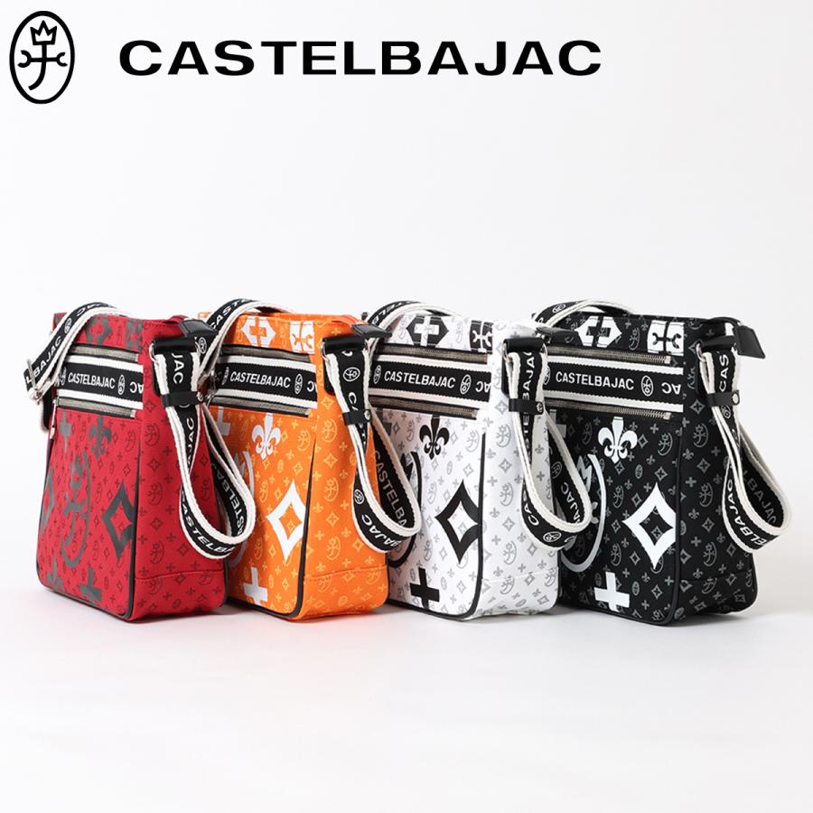 CASTELBAJAC（カステルバジャック） 【公式】CASTELBAJAC 新作
