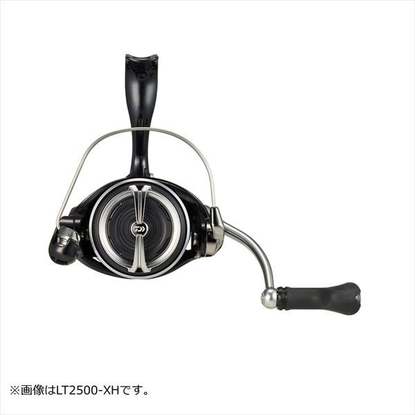 DAIWA（ダイワ） 【爆買】ダイワ スピニングリール 23レグザ LT4000