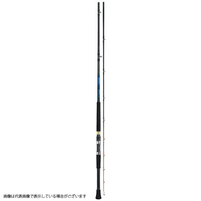 DAIWA（ダイワ） ディープゾーンX 120-240 船大物竿 : 釣具の