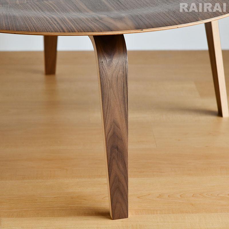 Herman Miller（ハーマンミラー） イームズプライウッドコーヒー