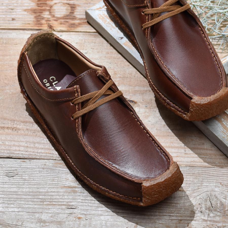 クラークス ナタリー レディース CLARKS NATALIE 革靴 本革 レザー