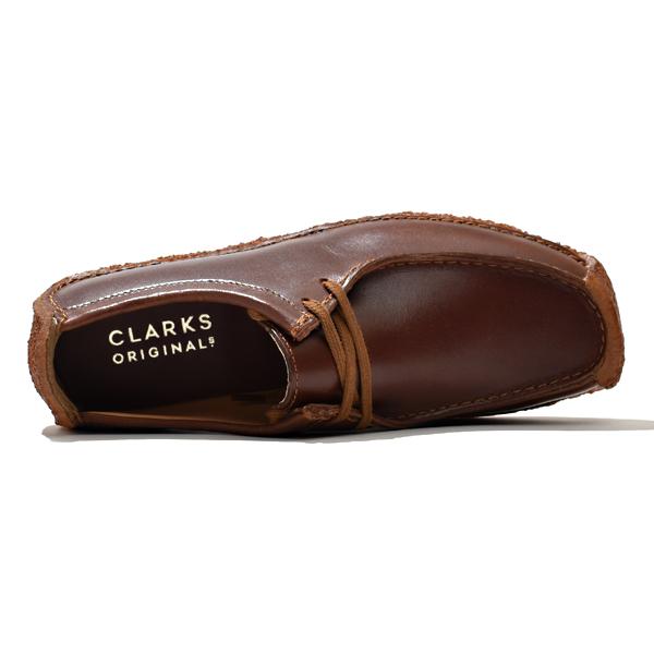 クラークス ナタリー レディース CLARKS NATALIE 革靴 本革 レザー