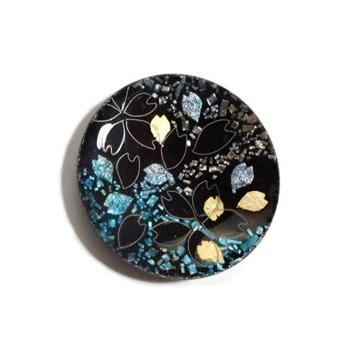 七宝焼き] 豆皿（桜/青） : Cedar Field Yahoo!店 - 通販 - Yahoo