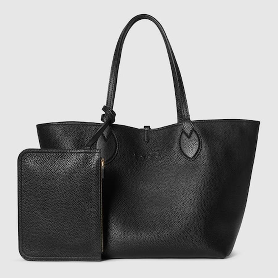 GUCCI（グッチ） レディース トーティッシマ ミディアム リバーシブル