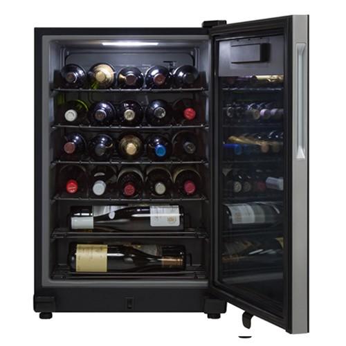 フォルスター（Forster） ワインセラー家庭用 業務用 26本 カジュアル