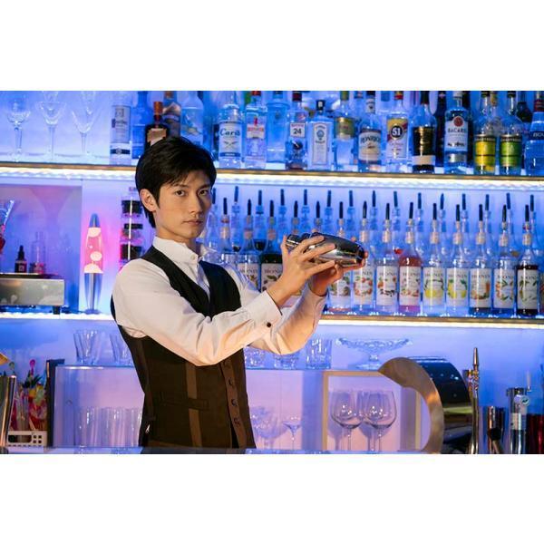 連続ドラマW 東野圭吾 「ダイイング・アイ」Blu-ray BOX 新品