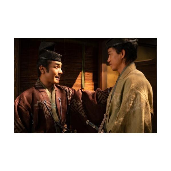 大河ドラマ 鎌倉殿の13人 完全版 第壱集 ブルーレイ BOX 3枚組