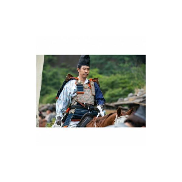 大河ドラマ 鎌倉殿の13人 完全版 第壱集 ブルーレイ BOX 3枚組