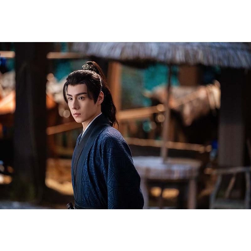 惜花止（せきかし）〜星が照らす道〜 DVD-BOX1+2+3の全巻セット 新品