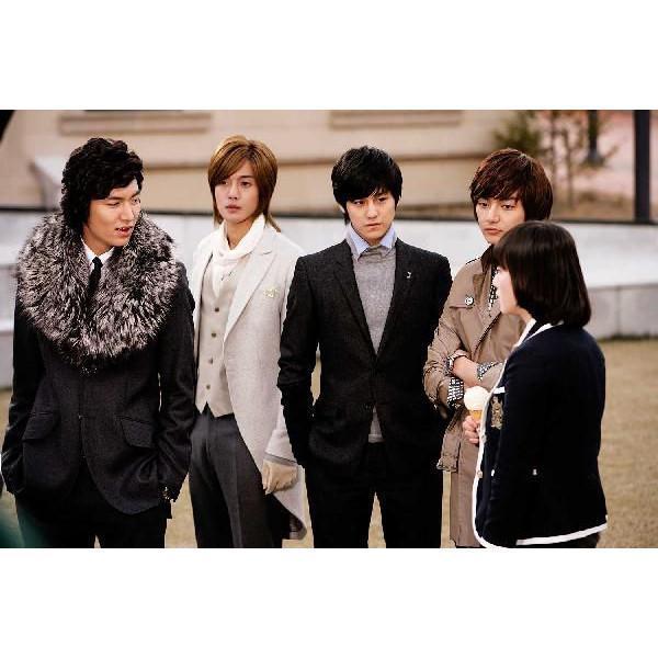 花より男子〜Boys Over Flowers【DVD-BOX3】[6枚組] 新品 : セナヤフー