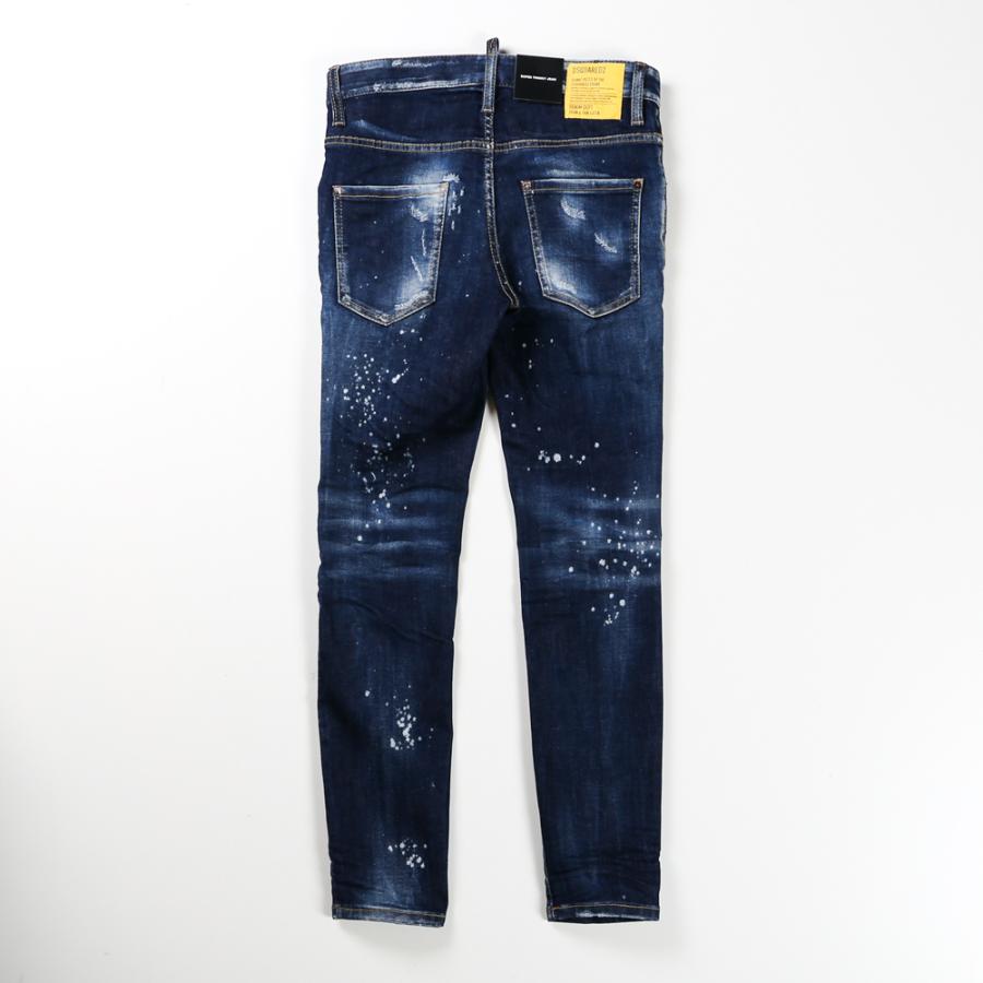 DSQUARED2（ディースクエアード） 【国内正規品】【DSQUARED2/ディー