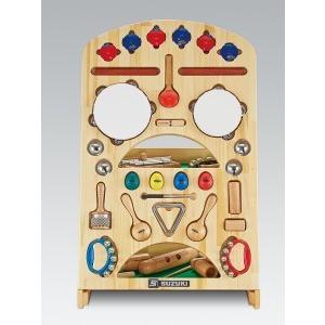 SUZUKI スズキ NYR-02v2 なかよしリズムスタンドタイプ 打楽器セット