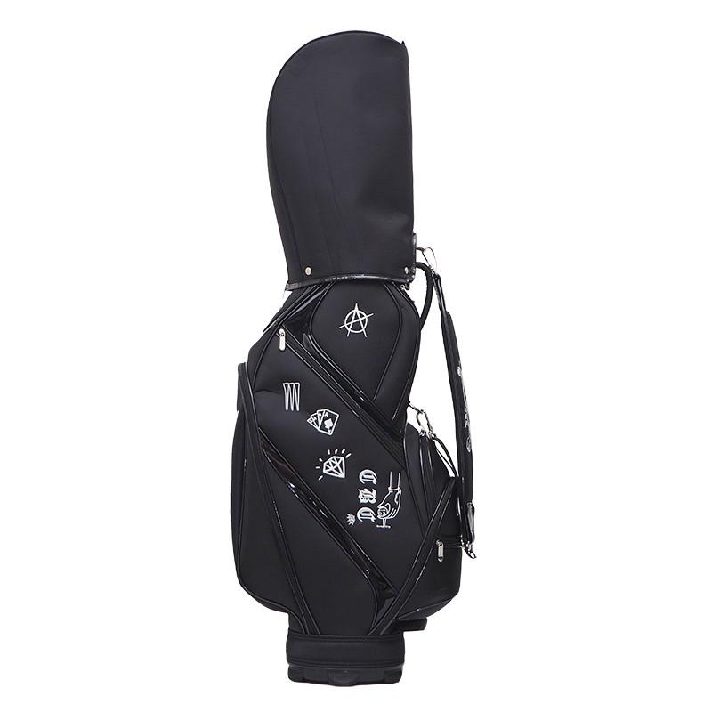 EARLY GAY キャディバッグ セット used-men-set-5.jpg