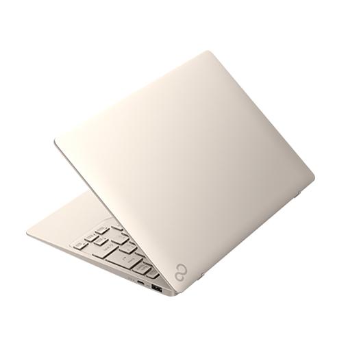 LIFEBOOK CH 富士通(FUJITSU) ノートパソコン 2022年11月発表モデル