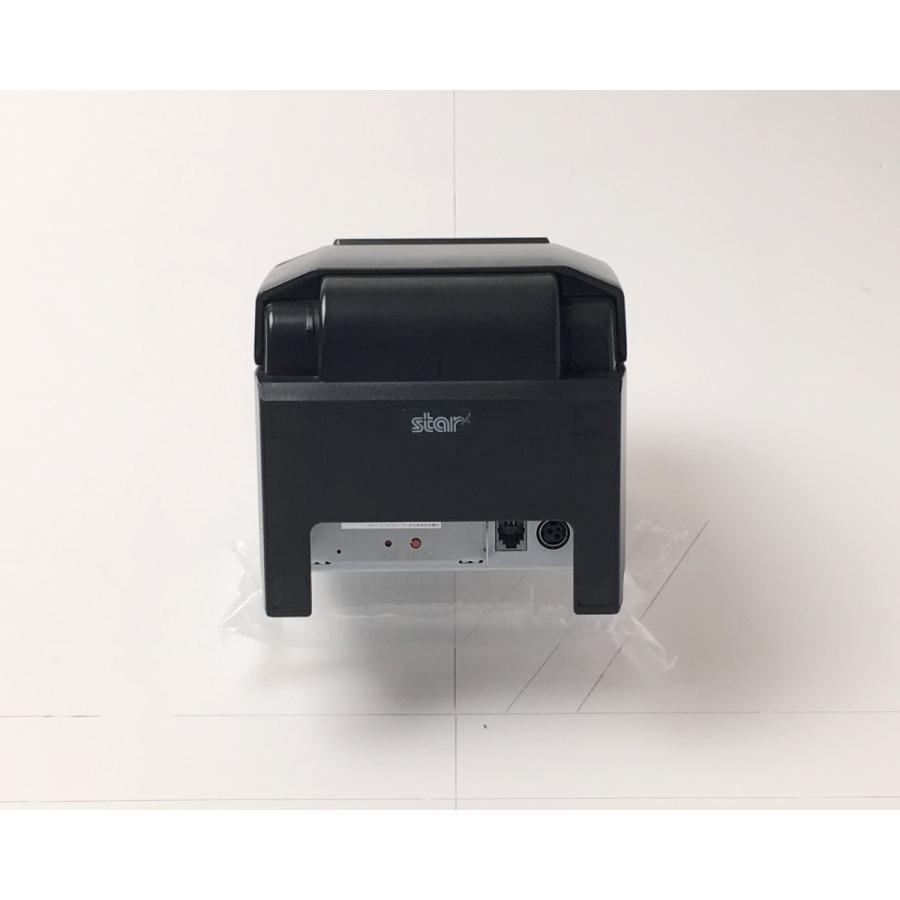 スター精密 （優良中古）STAR TSP650IIシリーズ TSP654II(Bluetooth