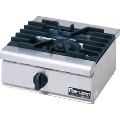 マルゼン（MARUZEN） RGC-044D 業務用 ガステーブルコンロ NEWパワー