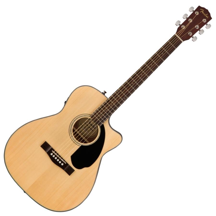 Fender（フェンダー） エレアコ 入門セット CC-60SCE Concert Walnut