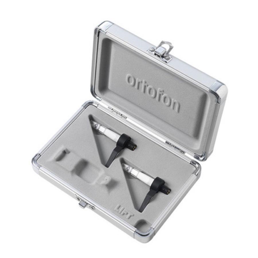 ortofon（オルトフォン） ORTOFON CONCORDE MKII TWIN Scratch DJ