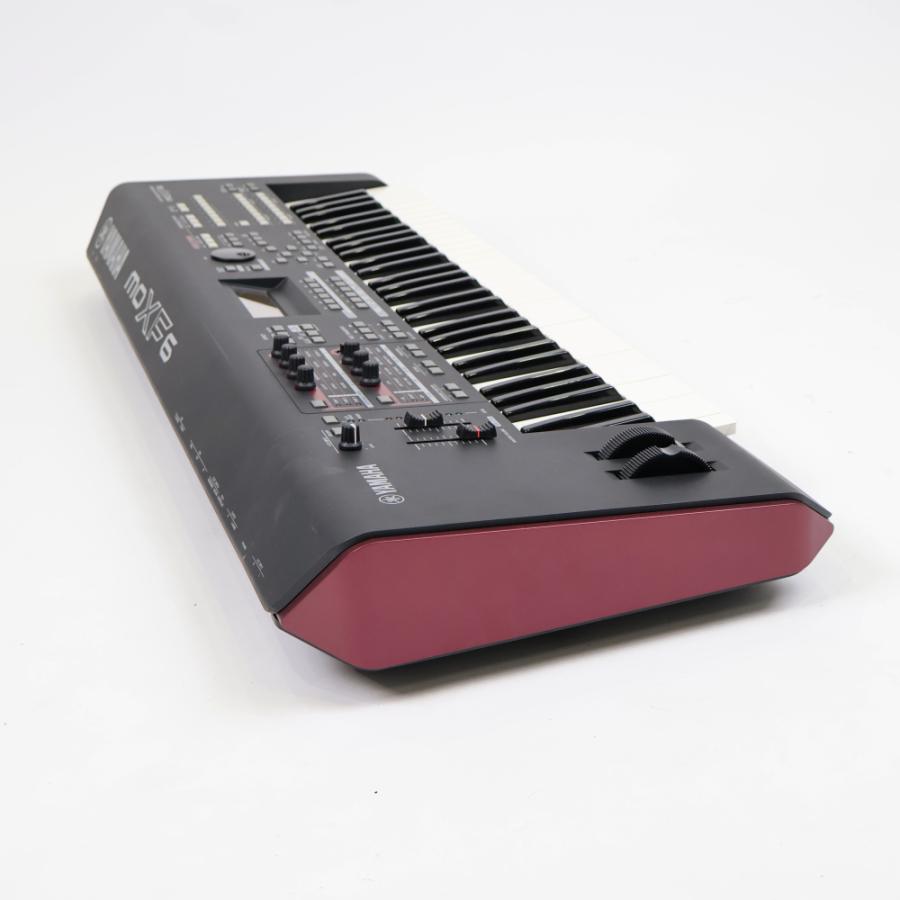 YAMAHA（ヤマハ） 中古 シンセサイザー YAMAHA MOXF6 : chuya-online
