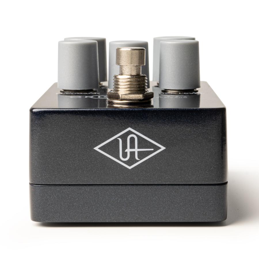 エコー エフェクター Universal Audio ユニバーサルオーディオ UAFX