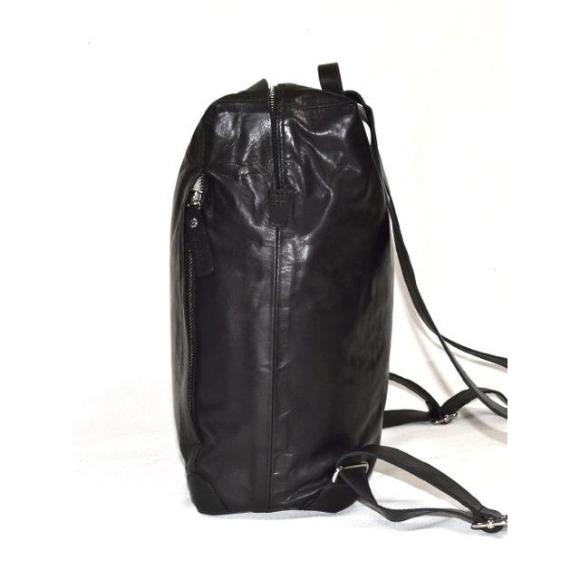 m0851（エムゼロエイトファイブワン） ANILINE RETRO BACKPACK レトロ