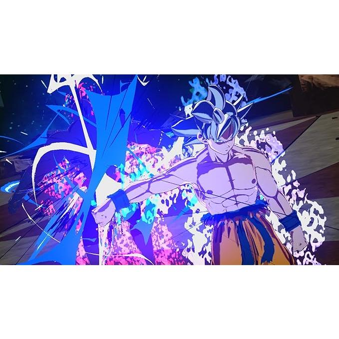 新品】NSW ドラゴンボール Sparking! ZERO【送料別。メール便・宅配便