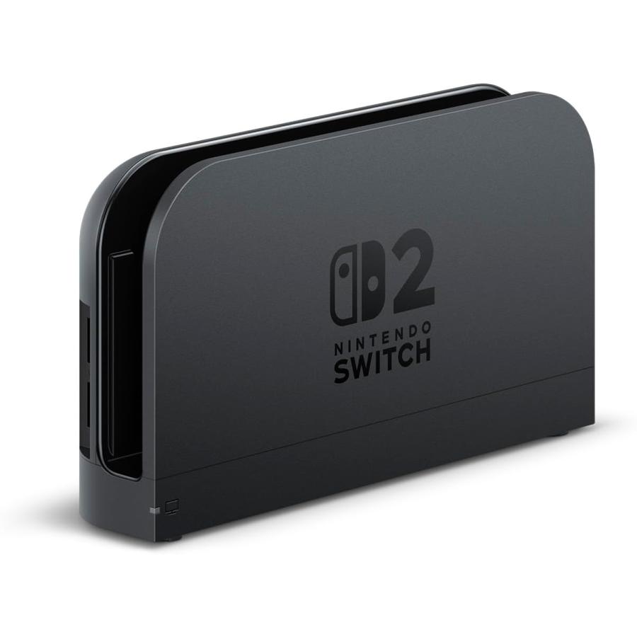 Nintendo Switch 【新品】SW2 2 ドックセット : チャンプネット Yahoo