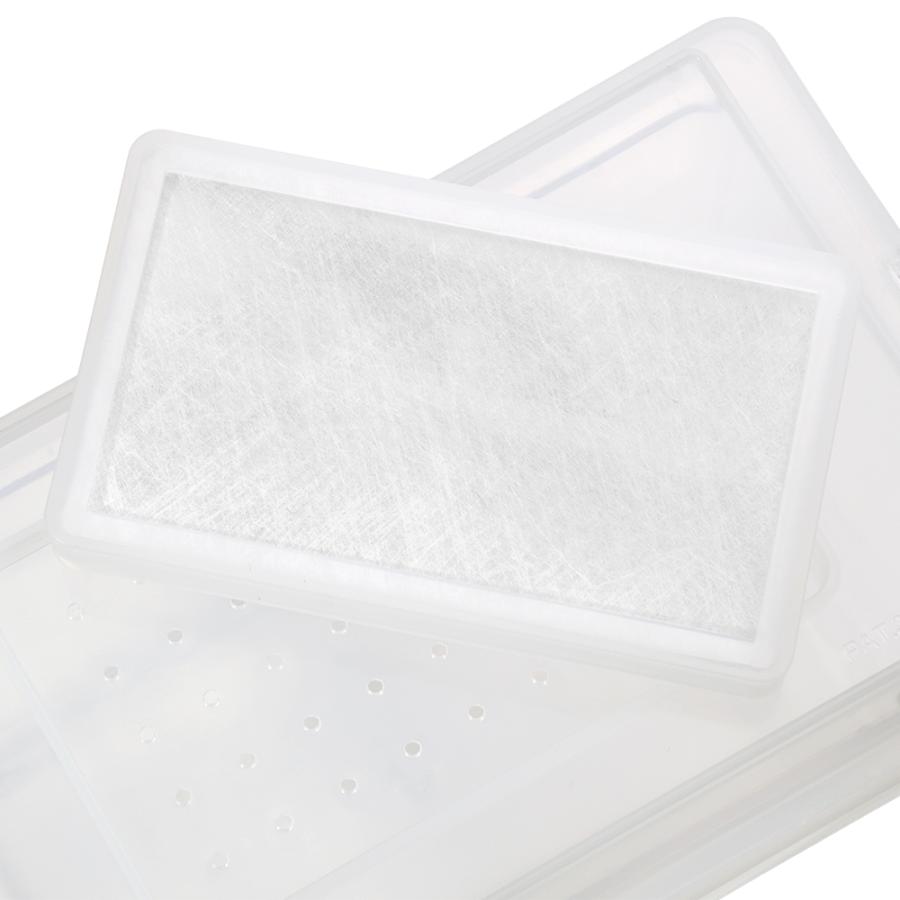 シーラケース コバエシャッター ミニ （180×110×145mm