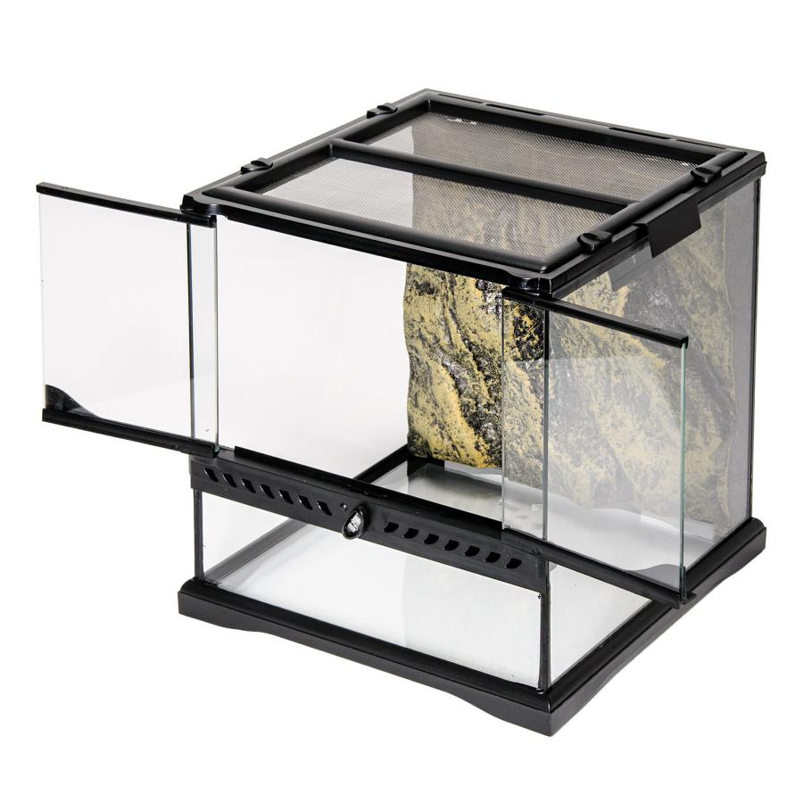 GEX（ジェックス） 爬虫類ケージ エキゾテラ グラステラリウム