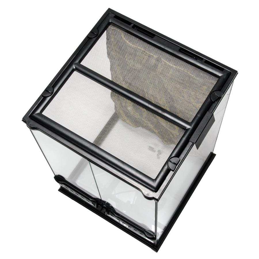 GEX（ジェックス） 爬虫類ケージ エキゾテラ グラステラリウム