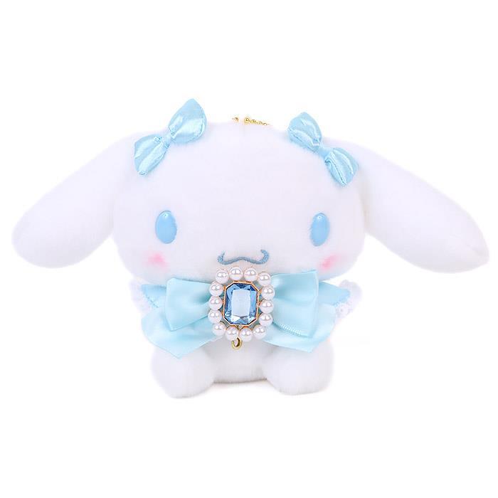 シナモロール アクセサリーギフトセット 4点セット きらめきビジュー