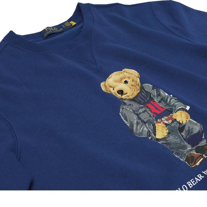 POLO RALPH LAUREN（ポロ・ラルフローレン） 爆買 ポロベアー ラルフ