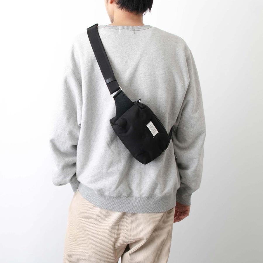 Maison Margiela（メゾンマルジェラ） バッグ ボディバッグ GLAM SLAM