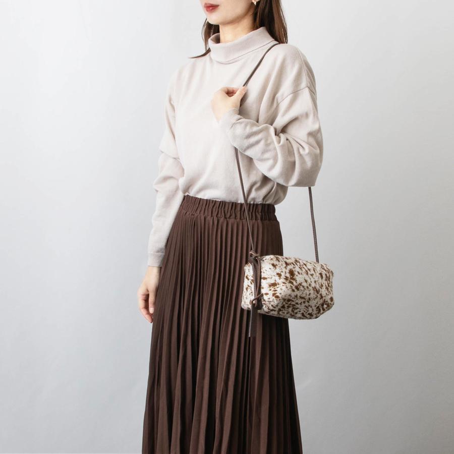 MARCO MASI（マルコマージ） バッグ レディース ショルダーバッグ