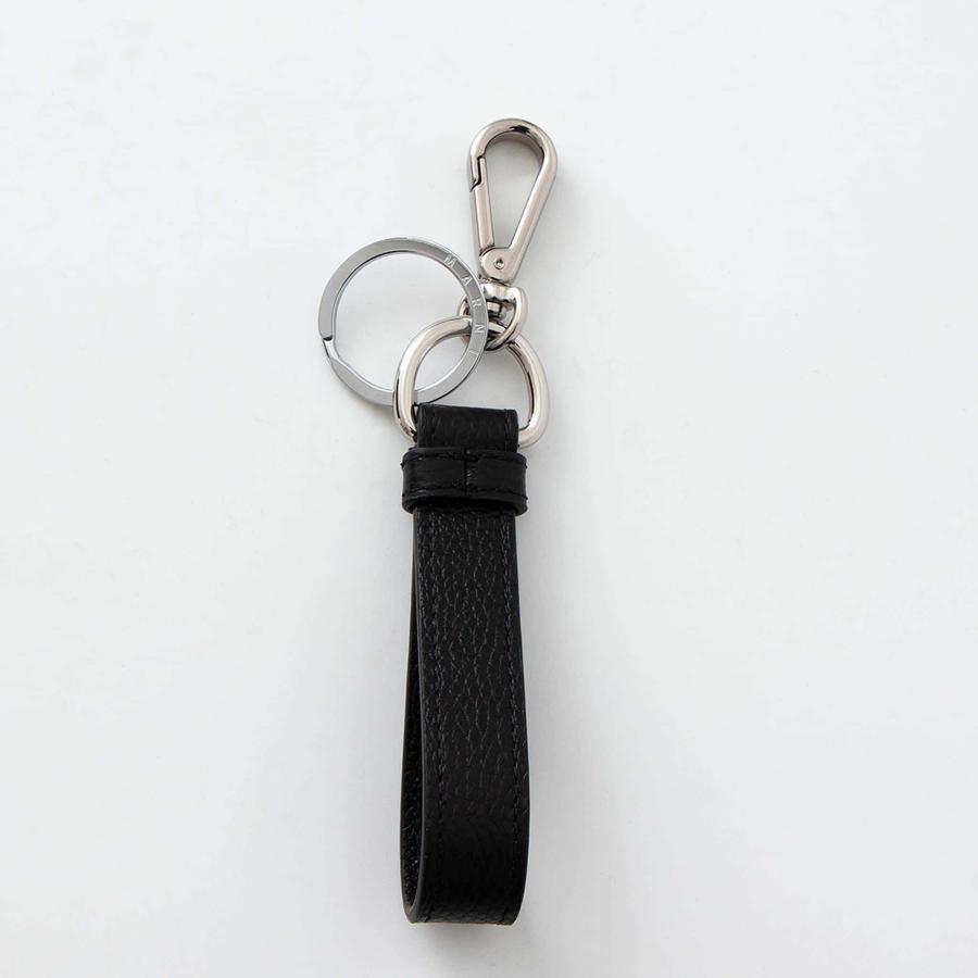 MARNI（マルニ） キーリング MENDING EMBROIDERY KEYRING キーリング