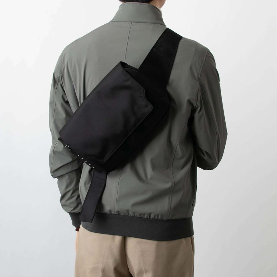 MARNI（マルニ） バッグ ボディバッグ CITYSCAPE BELT BAG シティ