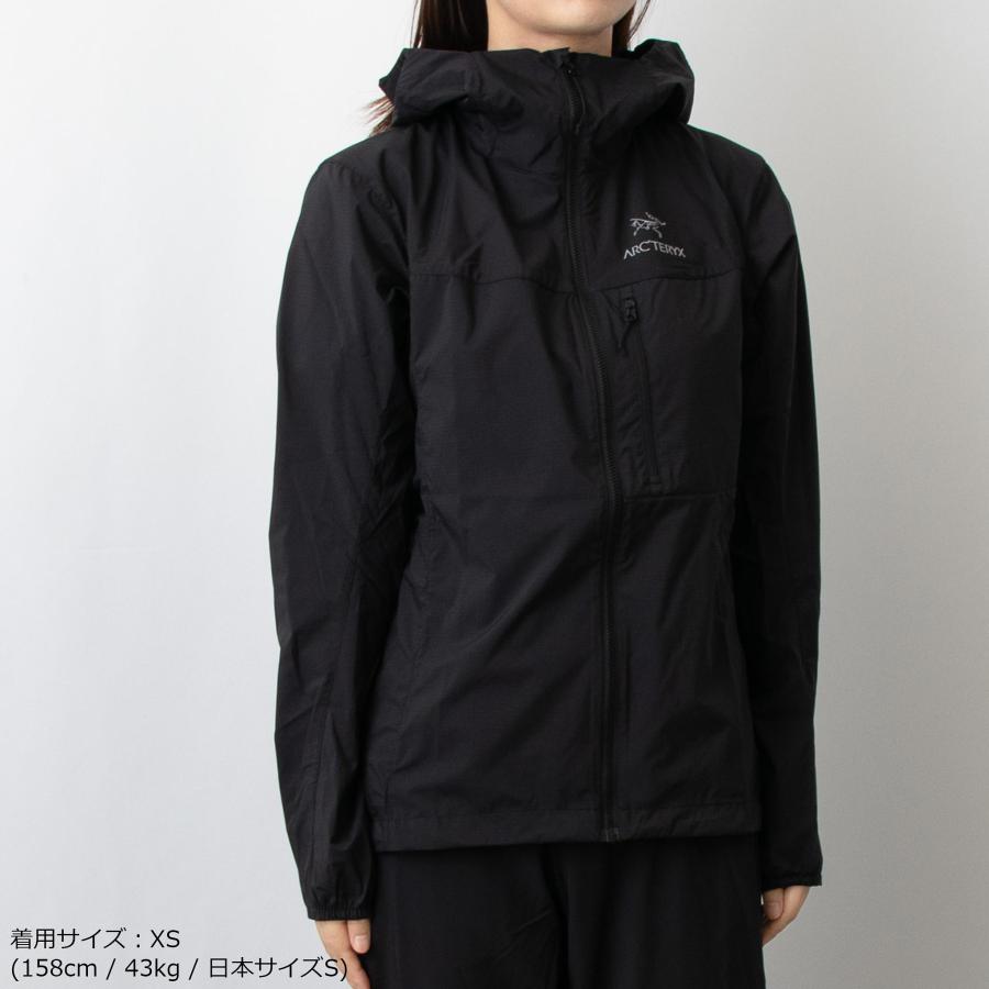 ARC'TERYX（アークテリクス） マウンテンパーカー SQUAMISH HOODY