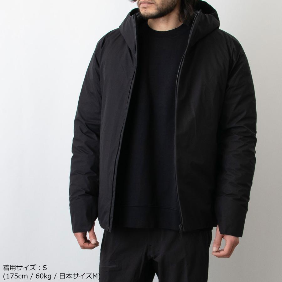 ARC'TERYX（アークテリクス） ヴェイランス ARC'TERYX VEILANCE ダウン