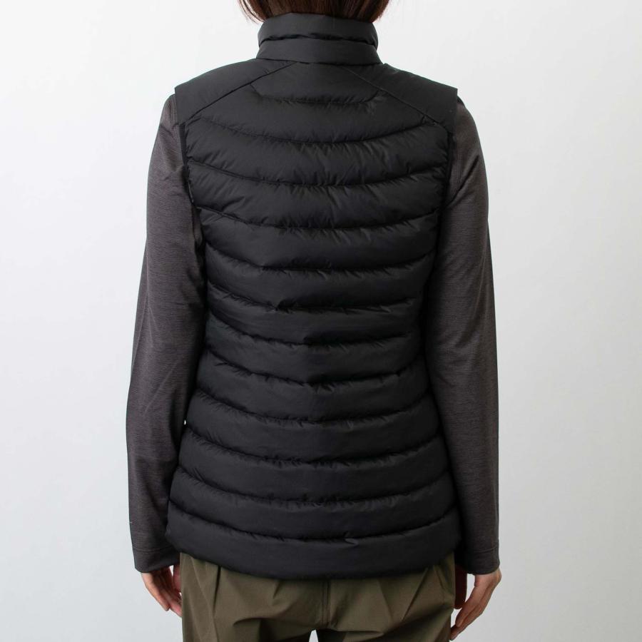 ARC'TERYX（アークテリクス） レディース ダウンベスト CERIUM VEST