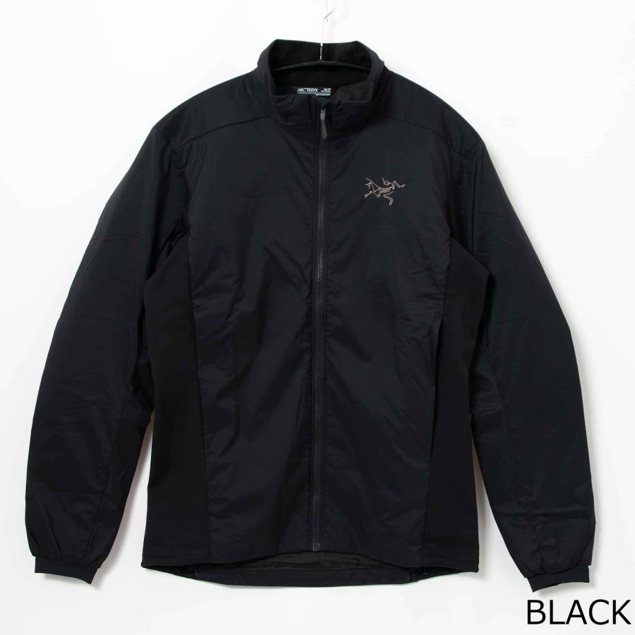 ARC'TERYX（アークテリクス） ジャケット ATOM JACKET アトム