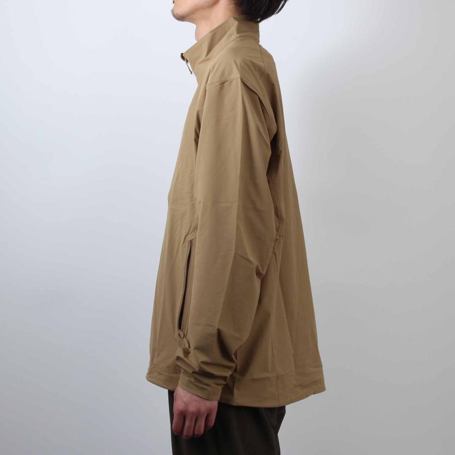 ARC'TERYX（アークテリクス） ジャケット GAMMA LIGHTWEIGHT JACKET